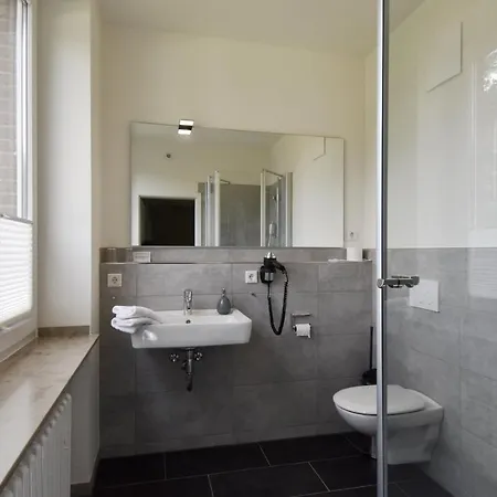 Campus Kloster 3* Damme