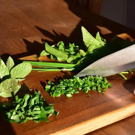 Szálloda Campus Kloster