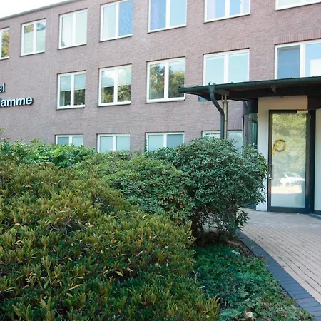 Campus Kloster Ξενοδοχείο 3*