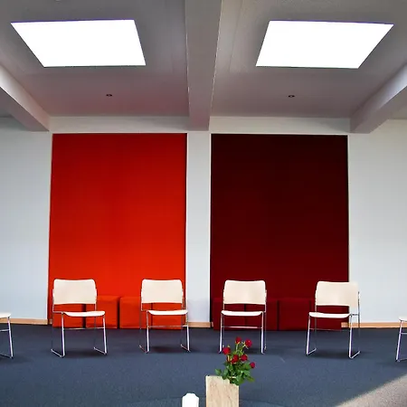 Campus Kloster Ξενοδοχείο 3*