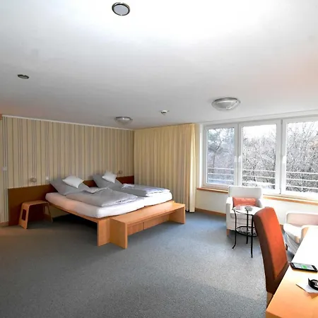 Ξενοδοχείο Campus Kloster Damme