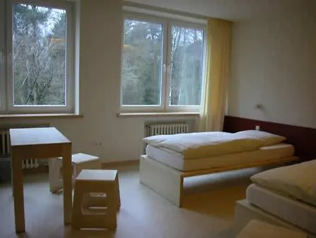 Ξενοδοχείο Campus Kloster