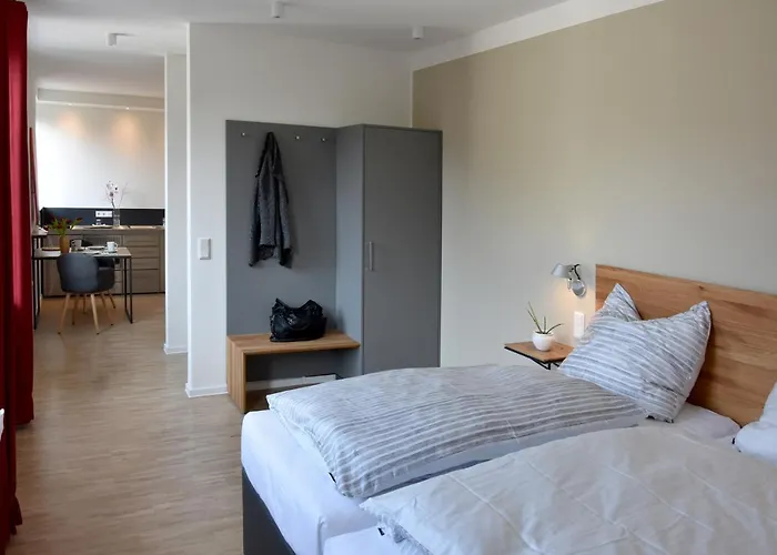 Hotel Campus Kloster