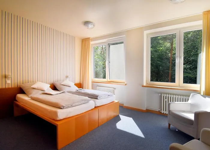Campus Kloster Hotel Damme