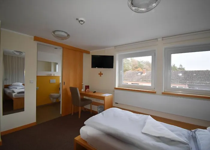 Campus Kloster Hotel 3*