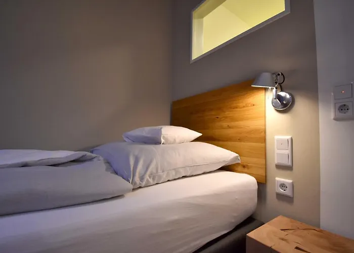 Hotel Campus Kloster 3*