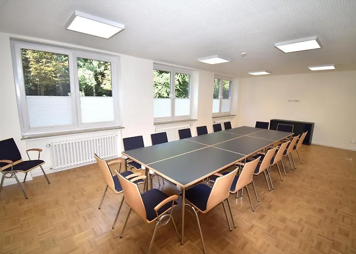 Campus Kloster Damme