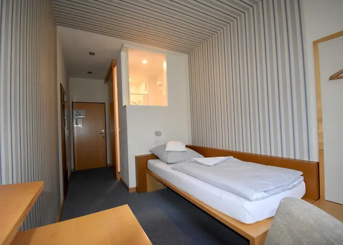 Hotel Campus Kloster 3*