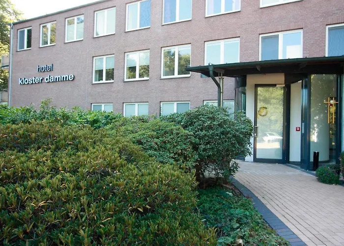 Campus Kloster Hotel 3*