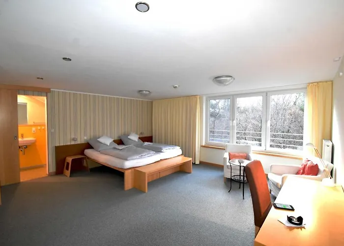 Hotel Campus Kloster Damme