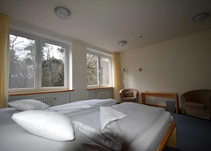 Campus Kloster Hotel 3*