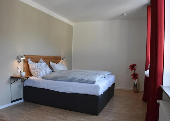 Campus Kloster Hotel Damme