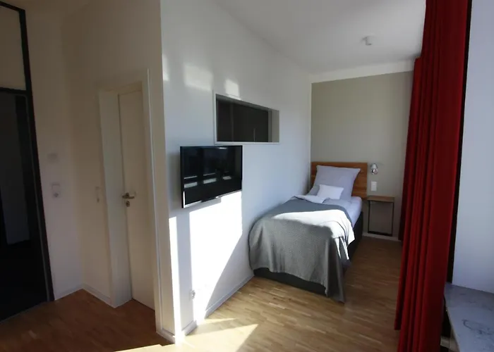Campus Kloster Hotel Damme