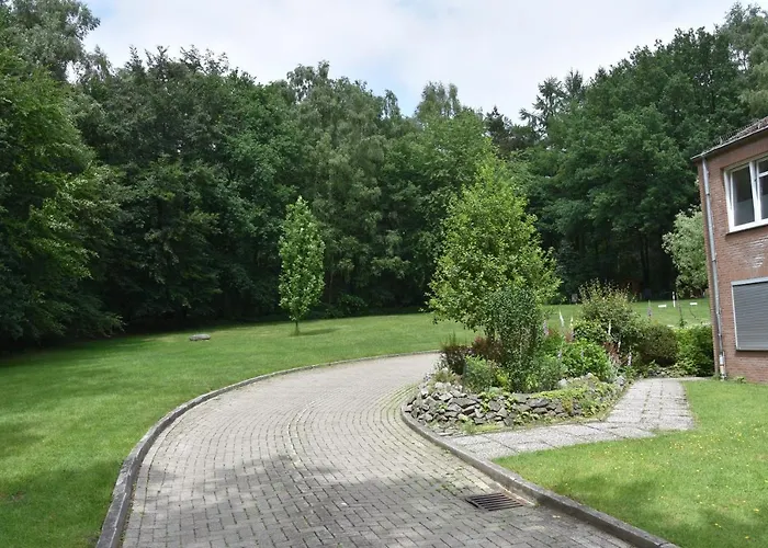 Hotel Campus Kloster Damme