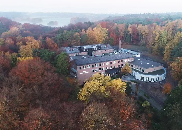 Hotel Campus Kloster 3*